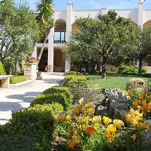 2* Bed & Breakfast La Rosa Blu